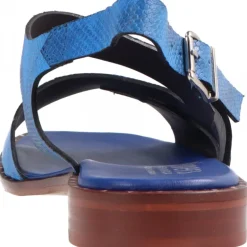 Sandales*Plumers Iguana Jeans